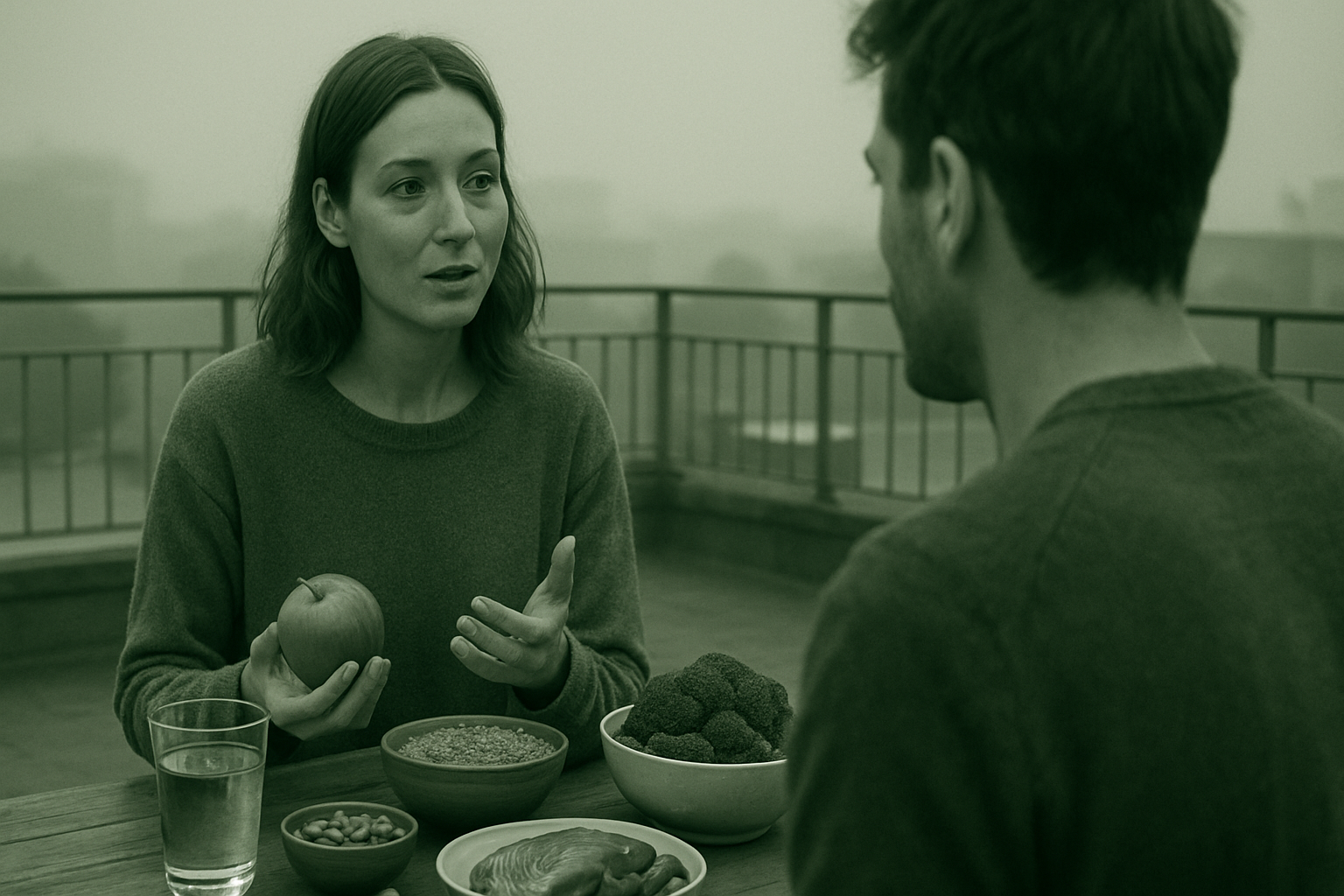 functional nutrition