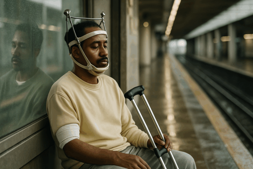 recovery and momentum