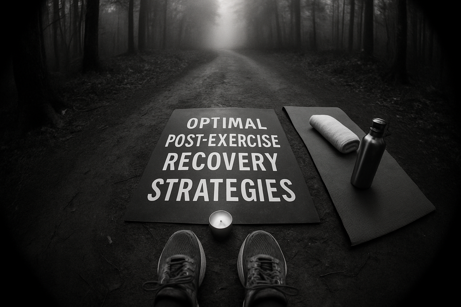 athletic recovery tips