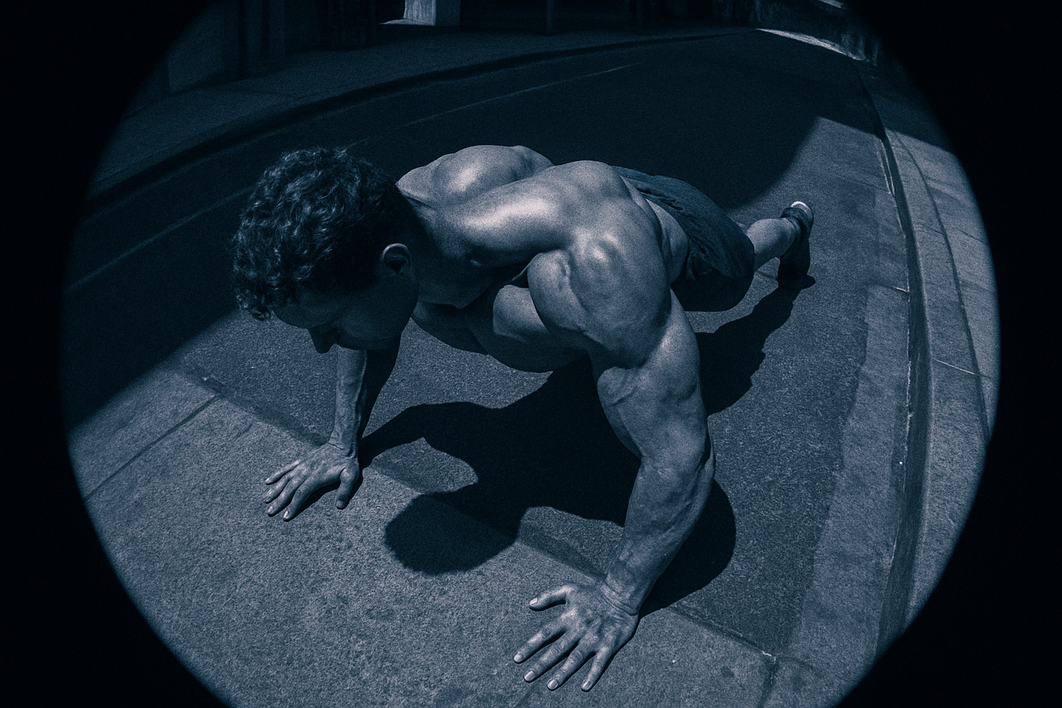 tempo strength training