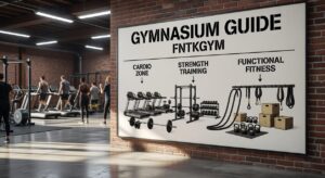 gymansium guide fntkgym