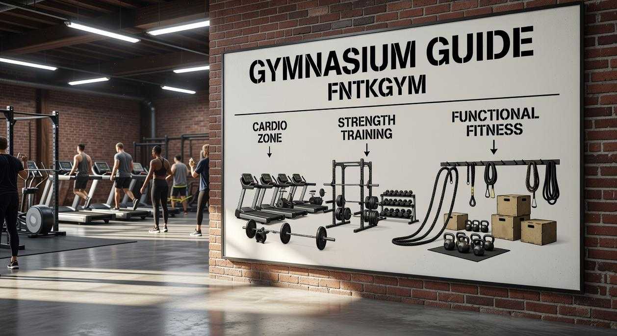 Gymansium Guide Fntkgym
