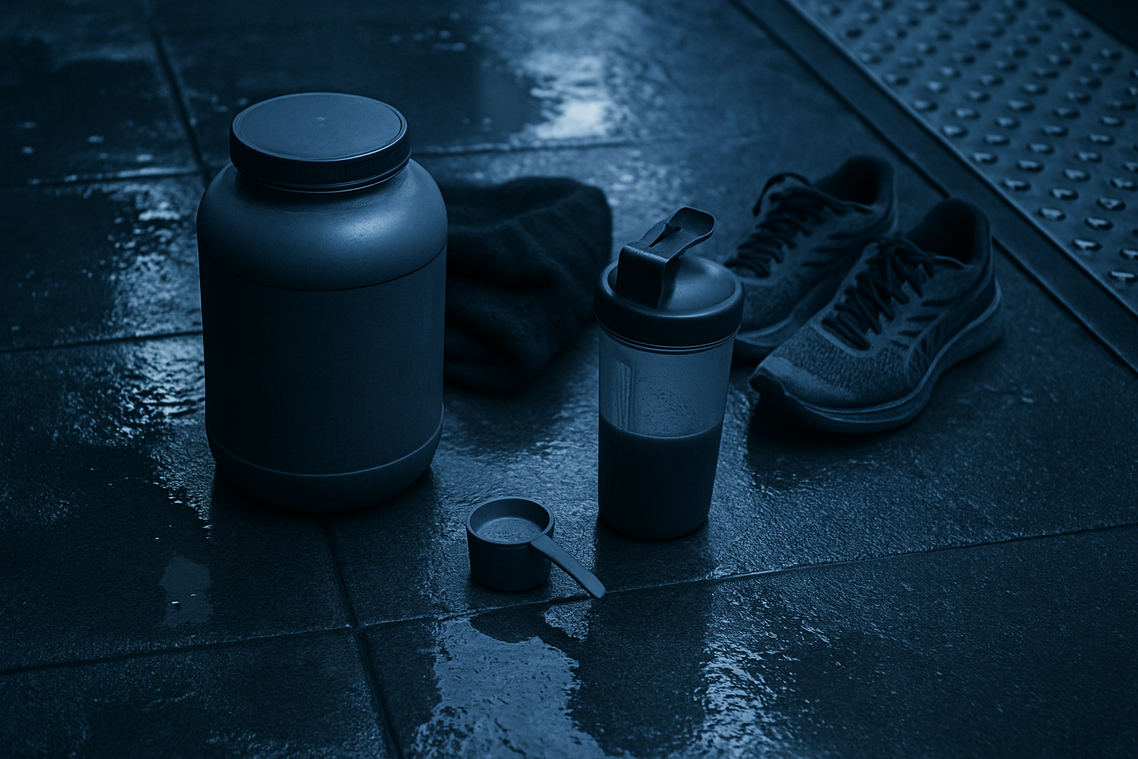 preworkout supplements