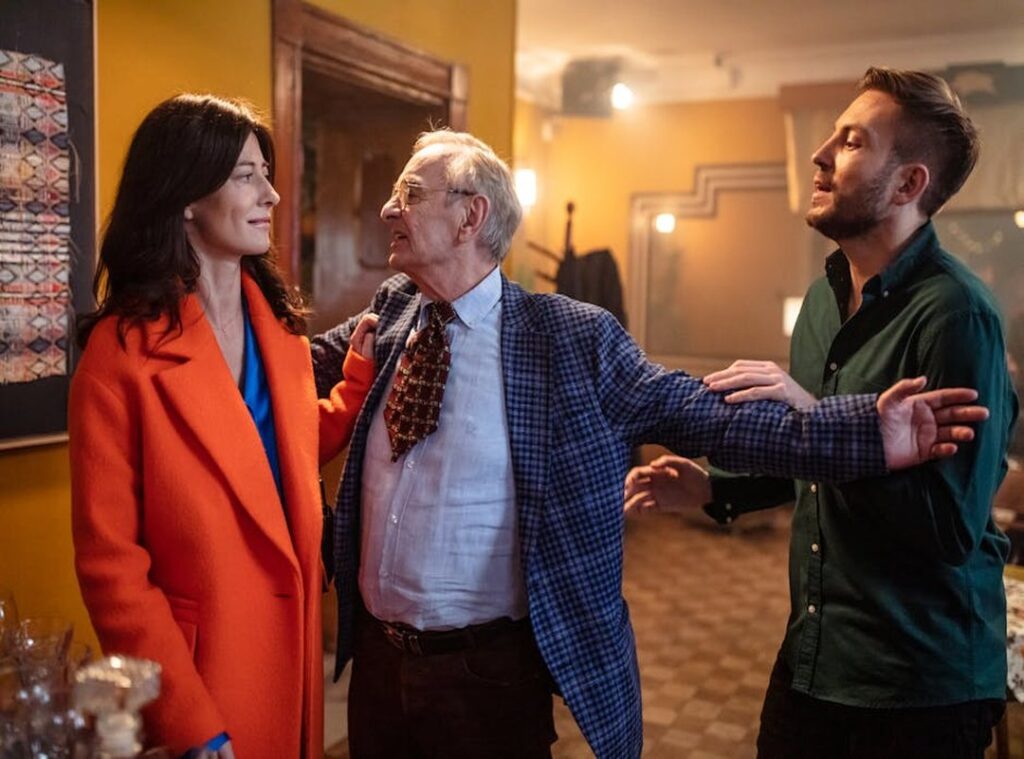 anya 34 rész magyarul