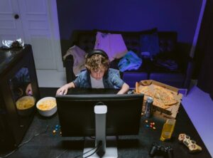 Online Games Hmcdgaming