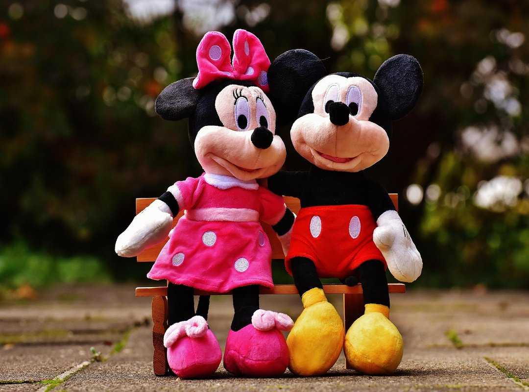 The Connection Between Infidelity and Mickey Mouse FNF PNG