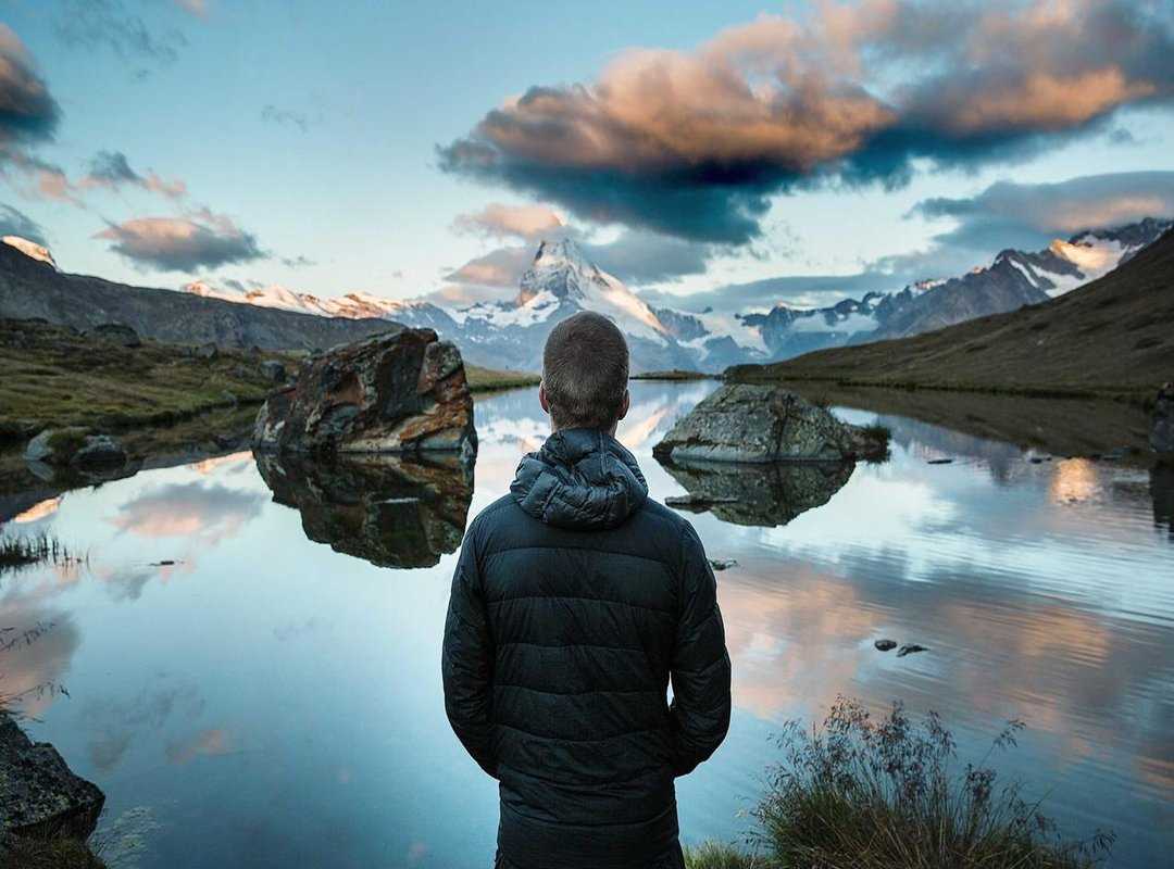 More Than a Picture: What These Photos Reveal About a Future Legend