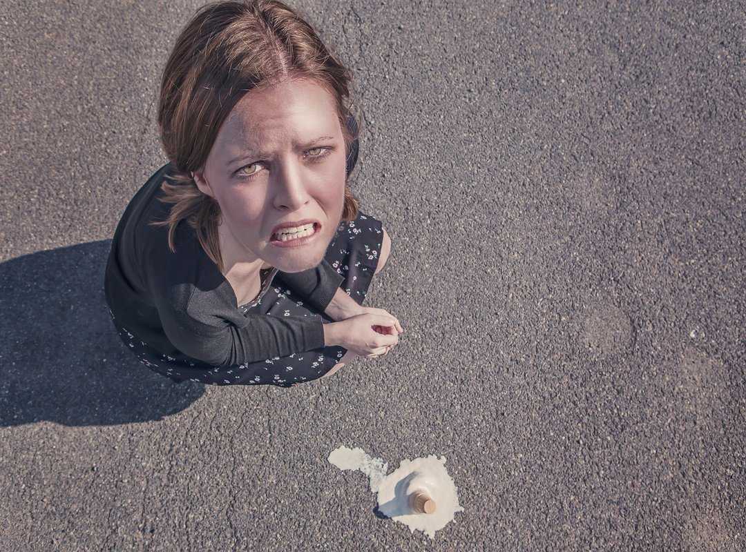Common DP Mistakes That Weaken Your Style