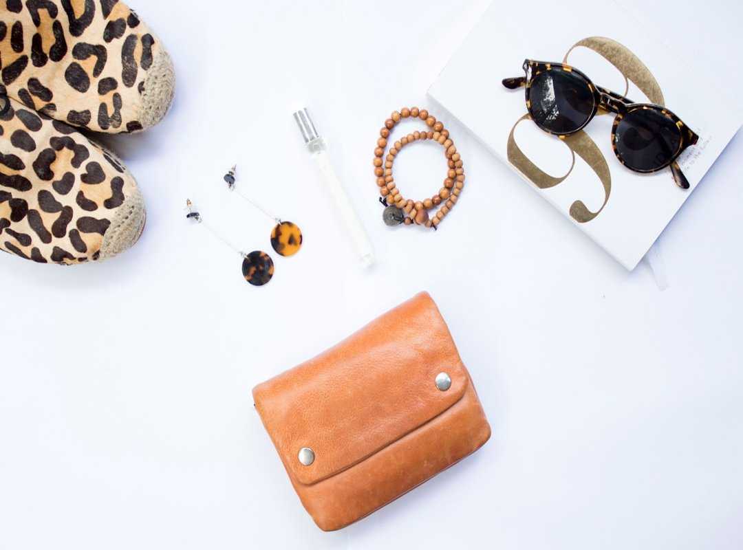 Elevate Your Look with the Right Accessories