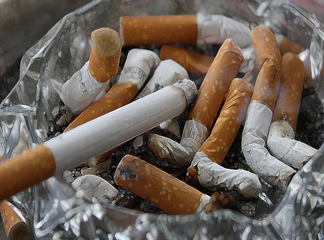 How to Choose the Right Cigarette and Coffee Wallpaper