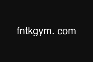fntkgym. com