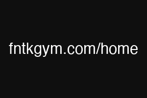 fntkgym.com/home